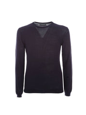 Maglioncini Blu Scuro Yes-zee