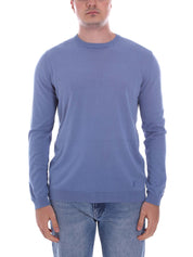 Maglioncini Celeste Yes-zee