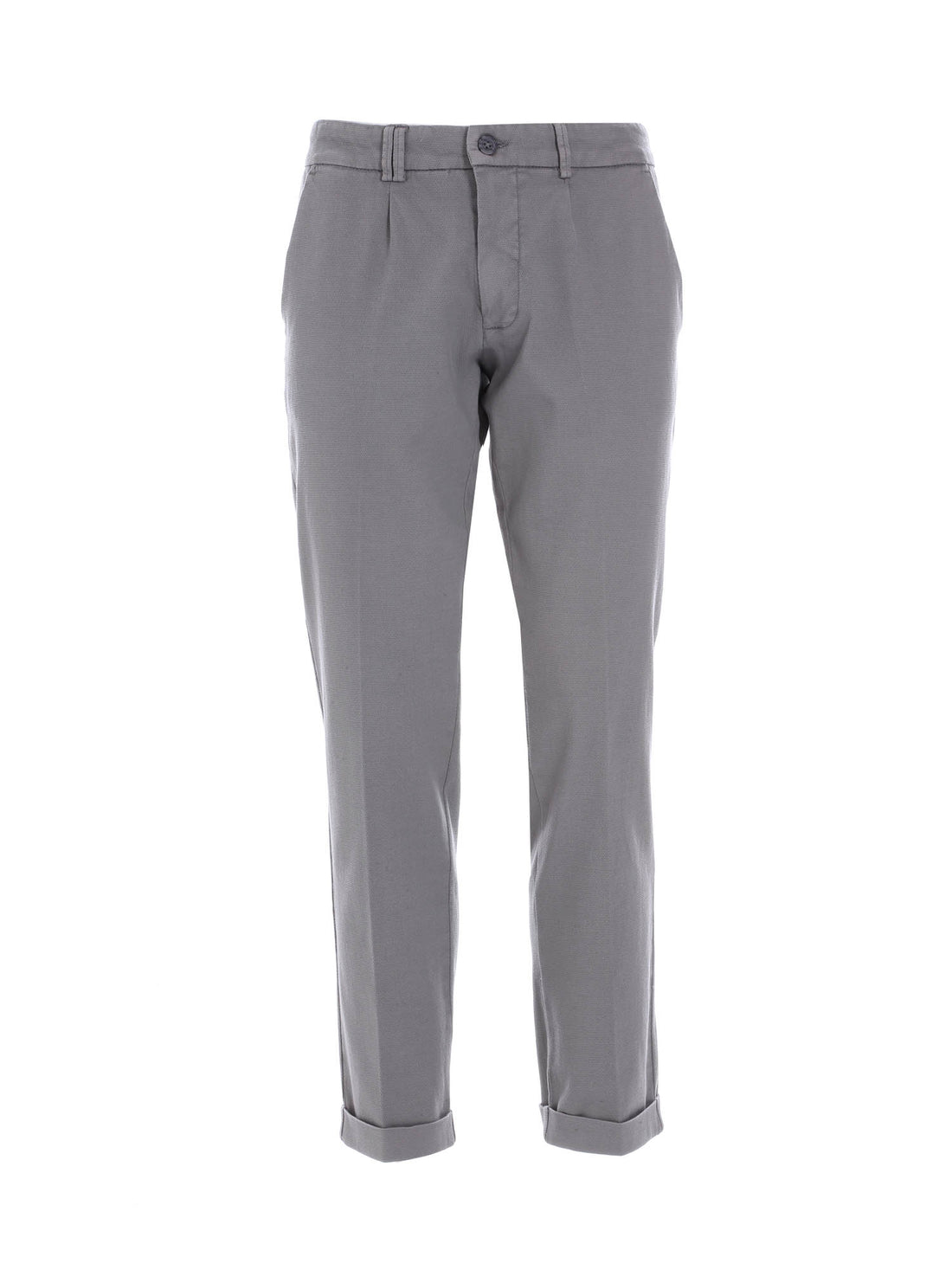 Pantaloni Grigio Yes-zee