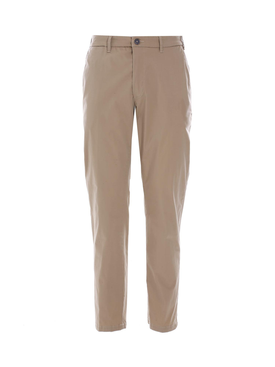 Pantaloni Beige Yes-zee