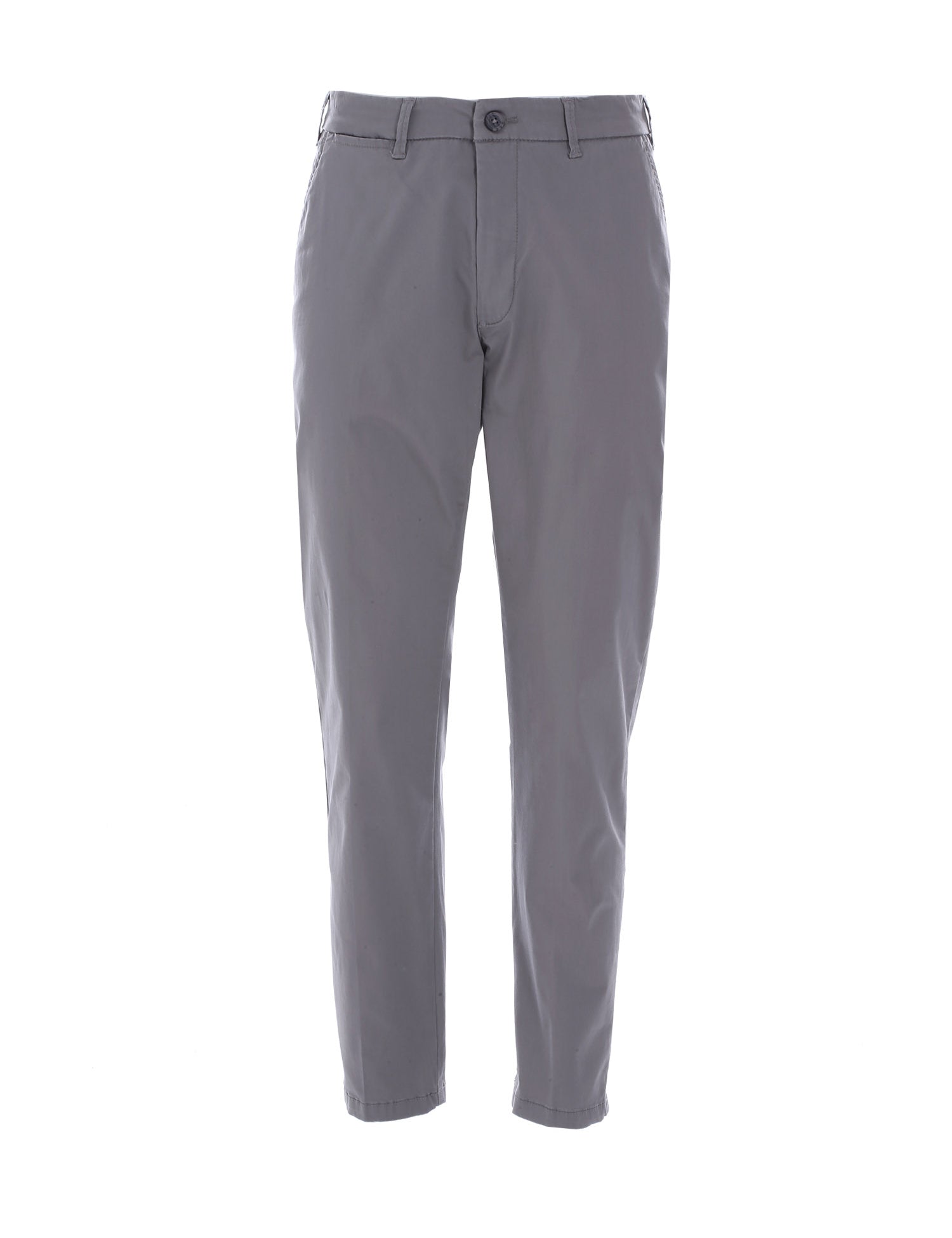 Pantaloni Grigio Yes-zee