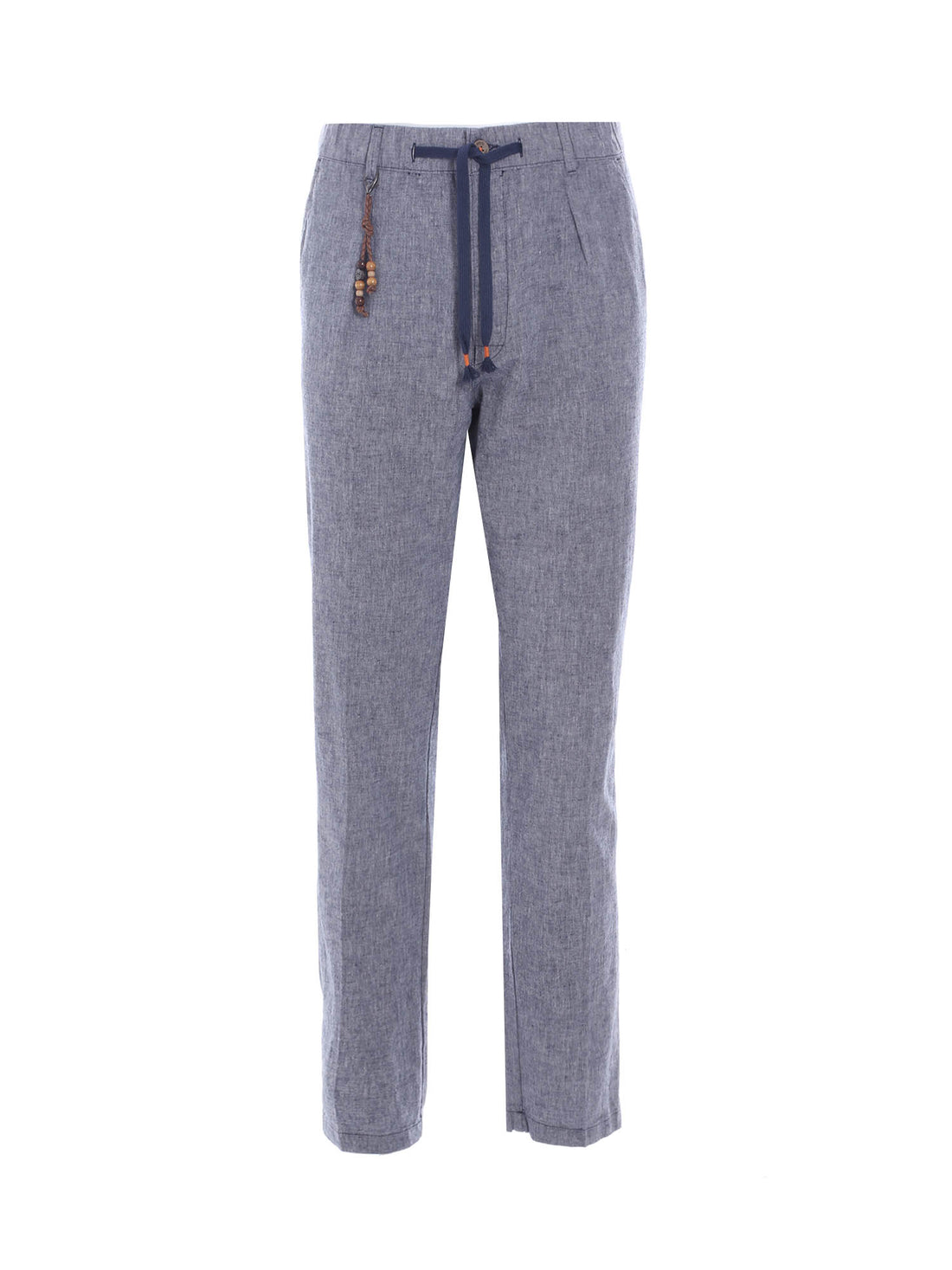 Pantaloni Blu Chiaro Yes-zee