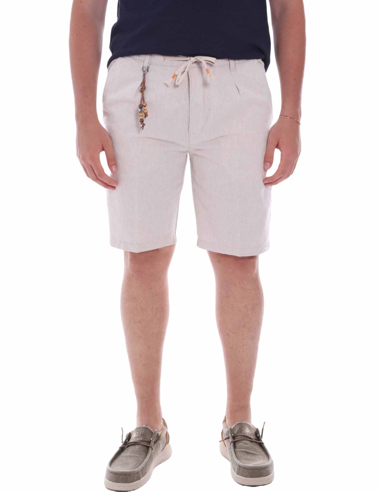 Bermuda Avorio Yes-zee