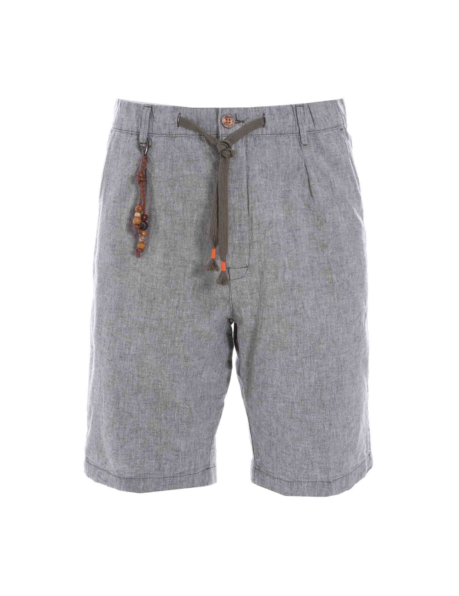 Bermuda Verde Chiaro Yes-zee