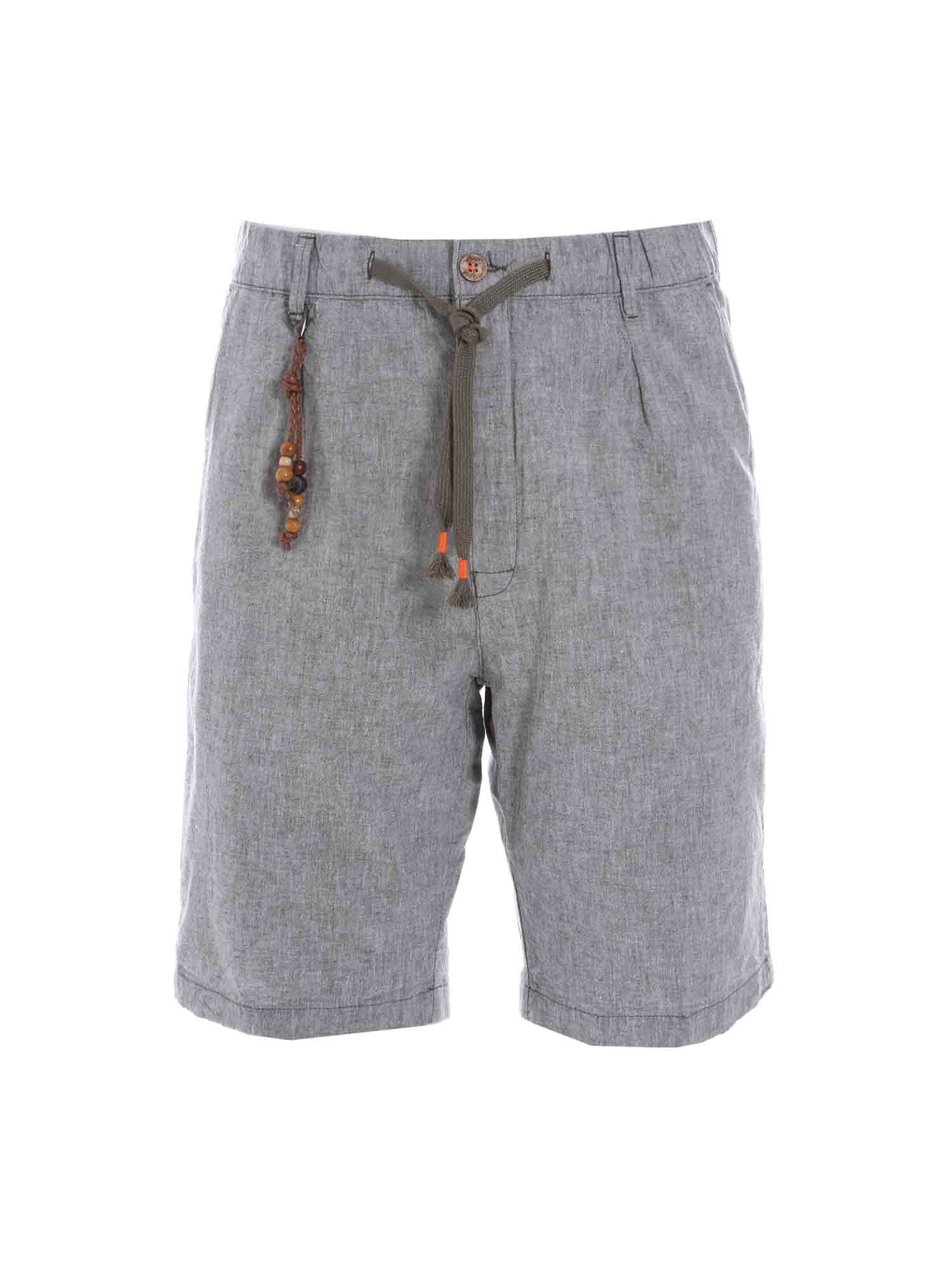 Bermuda Verde Chiaro Yes-zee