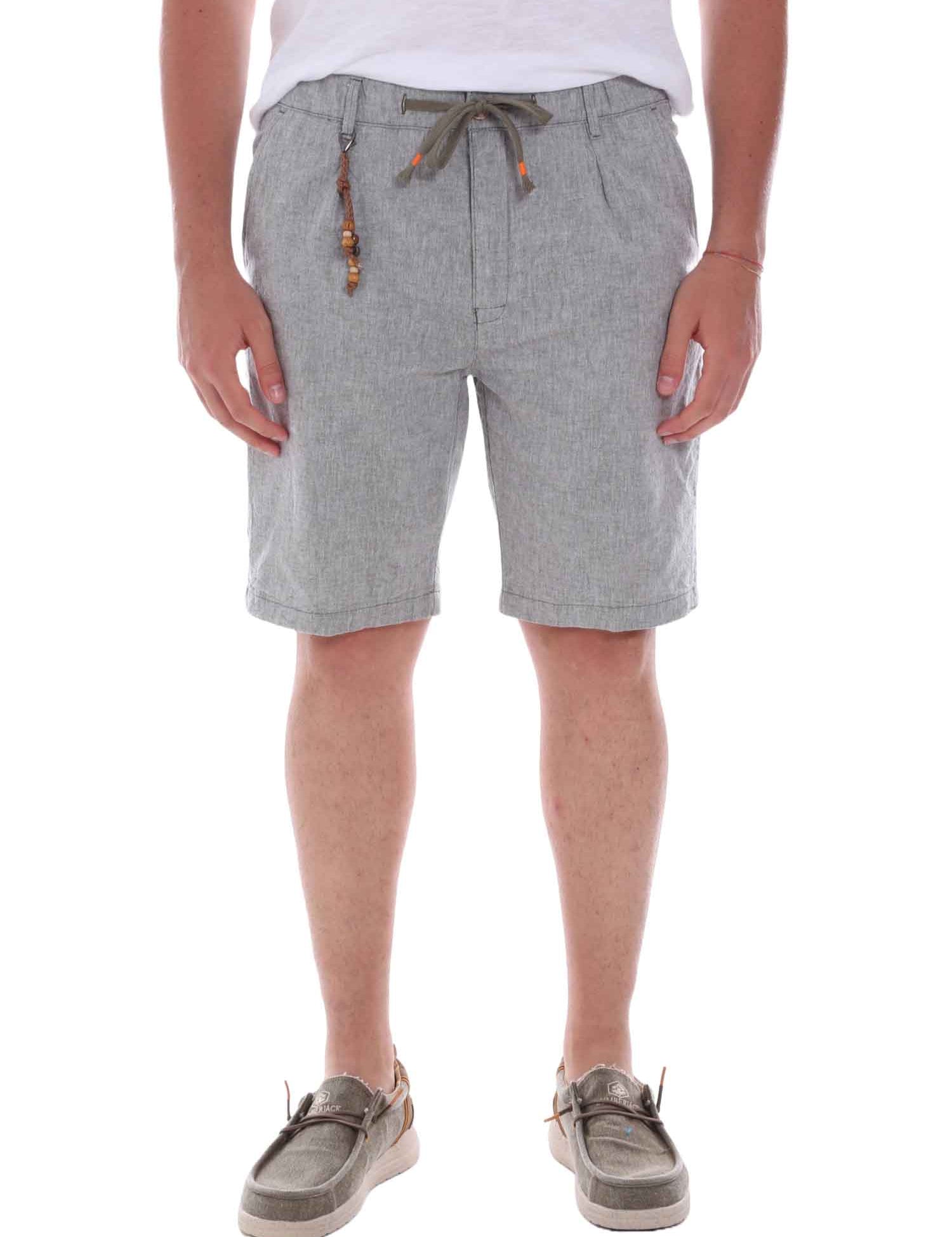 Bermuda Verde Chiaro Yes-zee