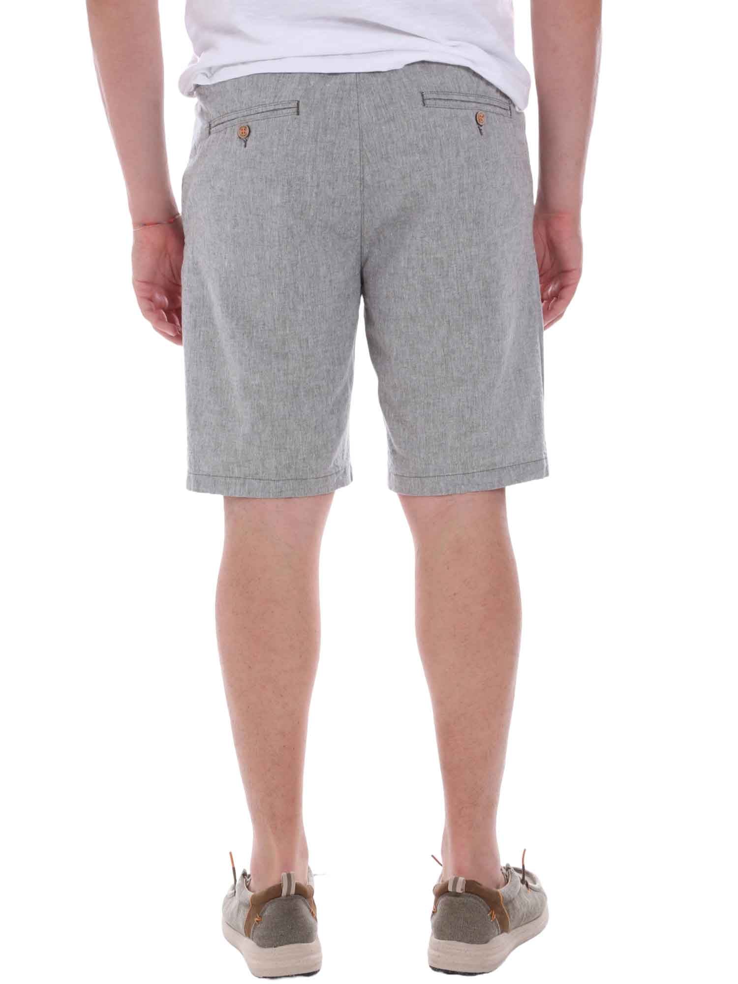 Bermuda Verde Chiaro Yes-zee