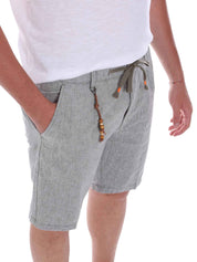 Bermuda Verde Chiaro Yes-zee