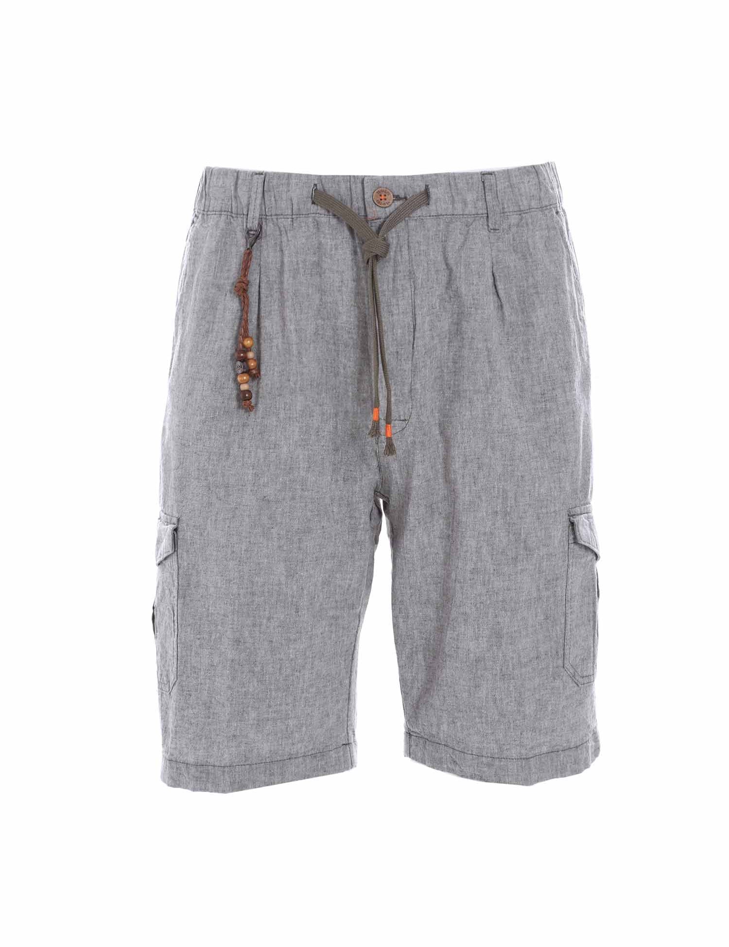 Bermuda Verde Yes-zee