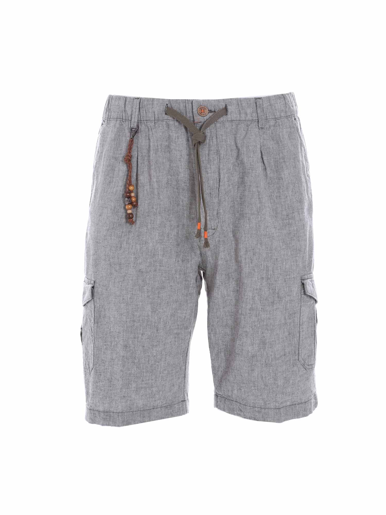 Bermuda Verde Yes-zee