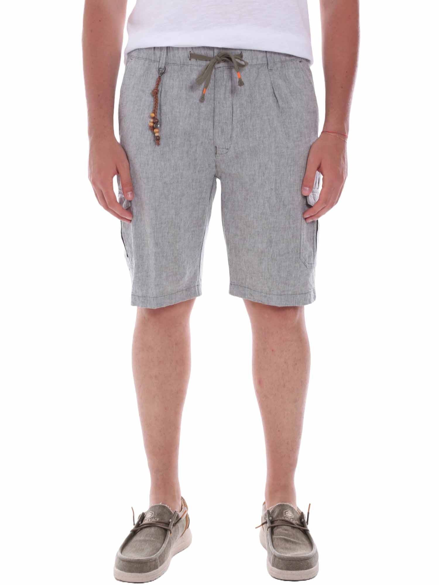 Bermuda Verde Yes-zee