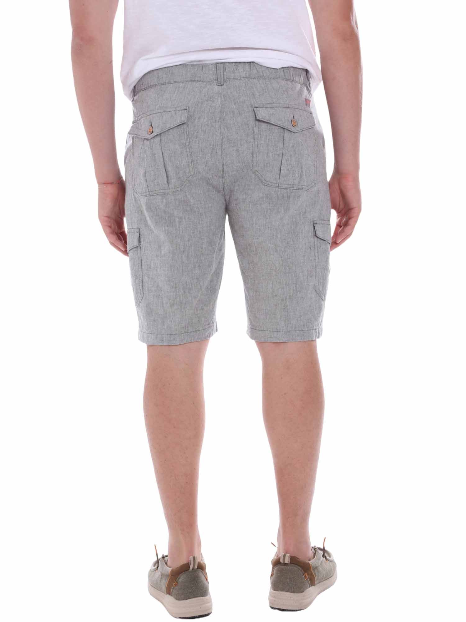 Bermuda Verde Yes-zee