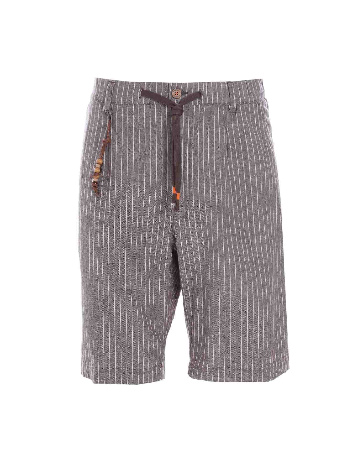 Bermuda Marrone Yes-zee