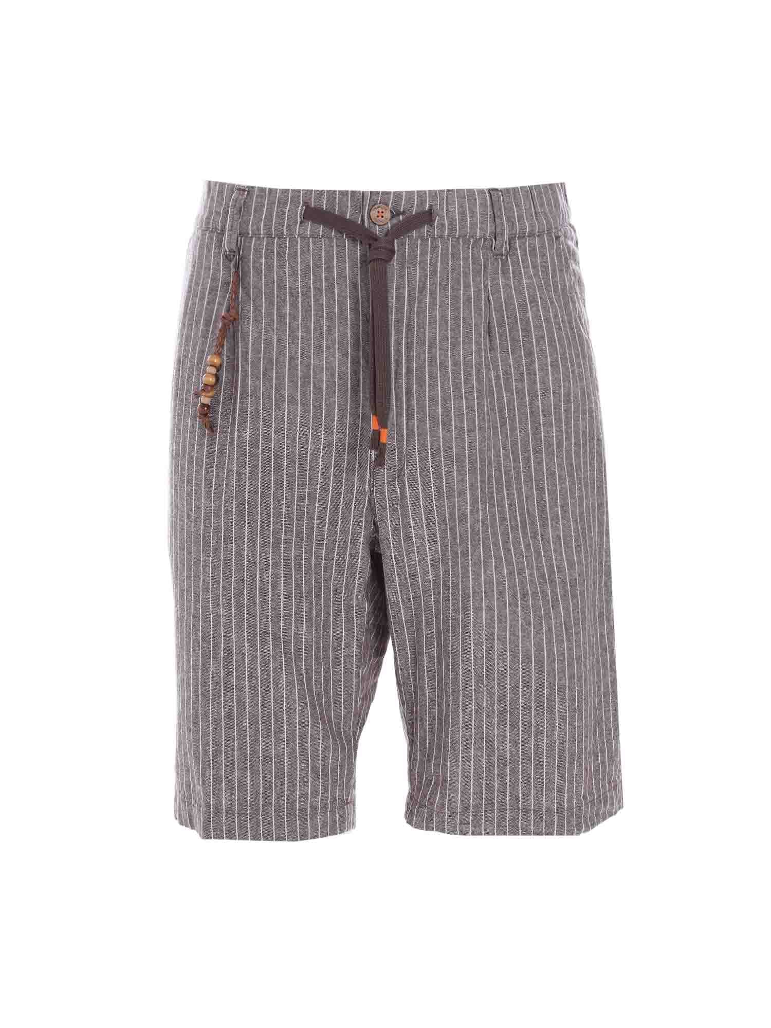 Bermuda Marrone Yes-zee