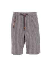 Bermuda Marrone Yes-zee