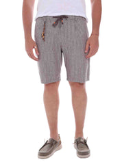 Bermuda Marrone Yes-zee