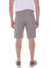 Bermuda Marrone Yes-zee