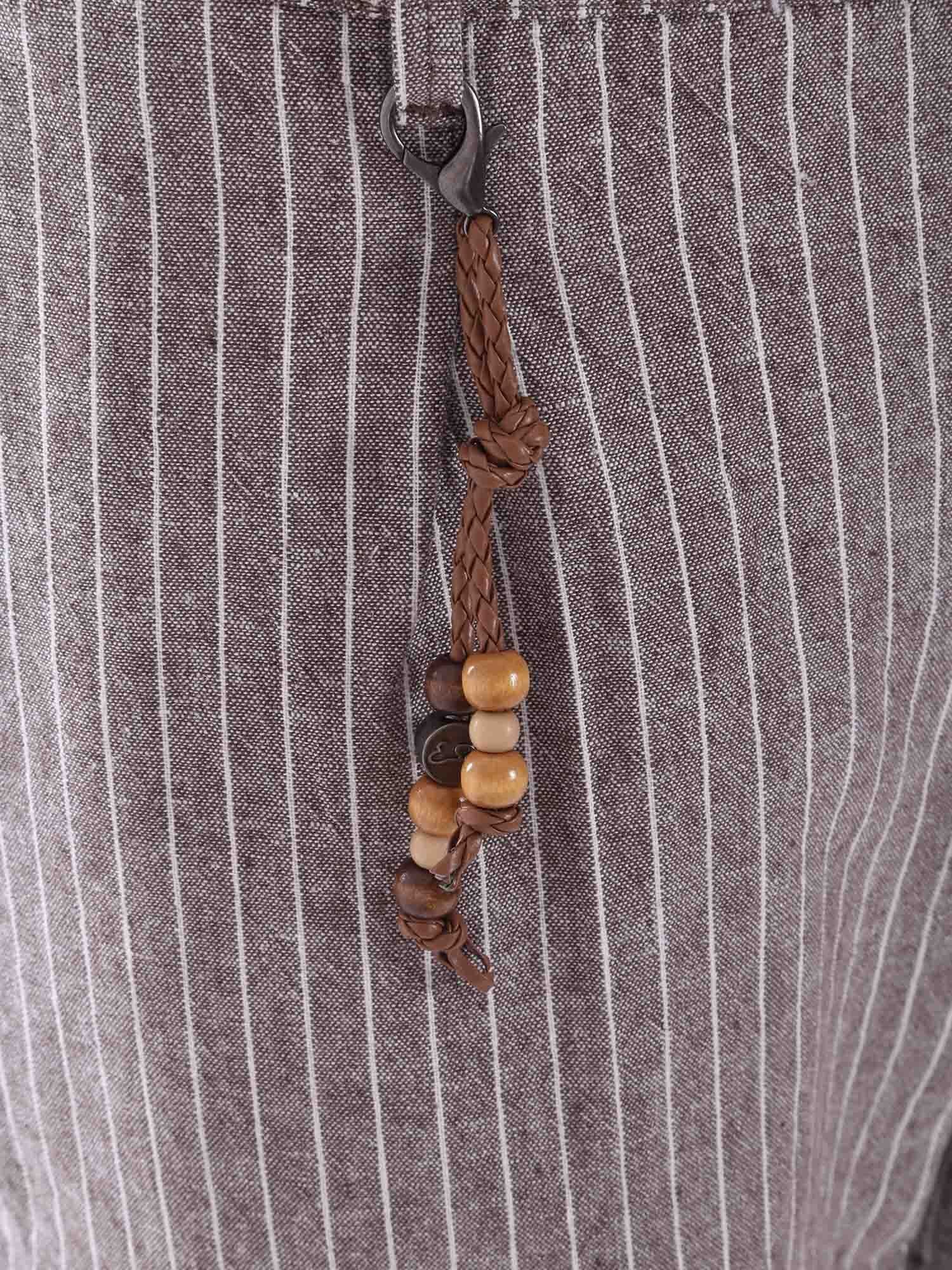 Bermuda Marrone Yes-zee