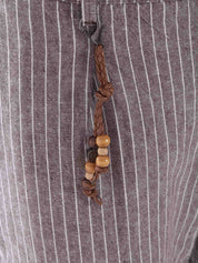 Bermuda Marrone Yes-zee