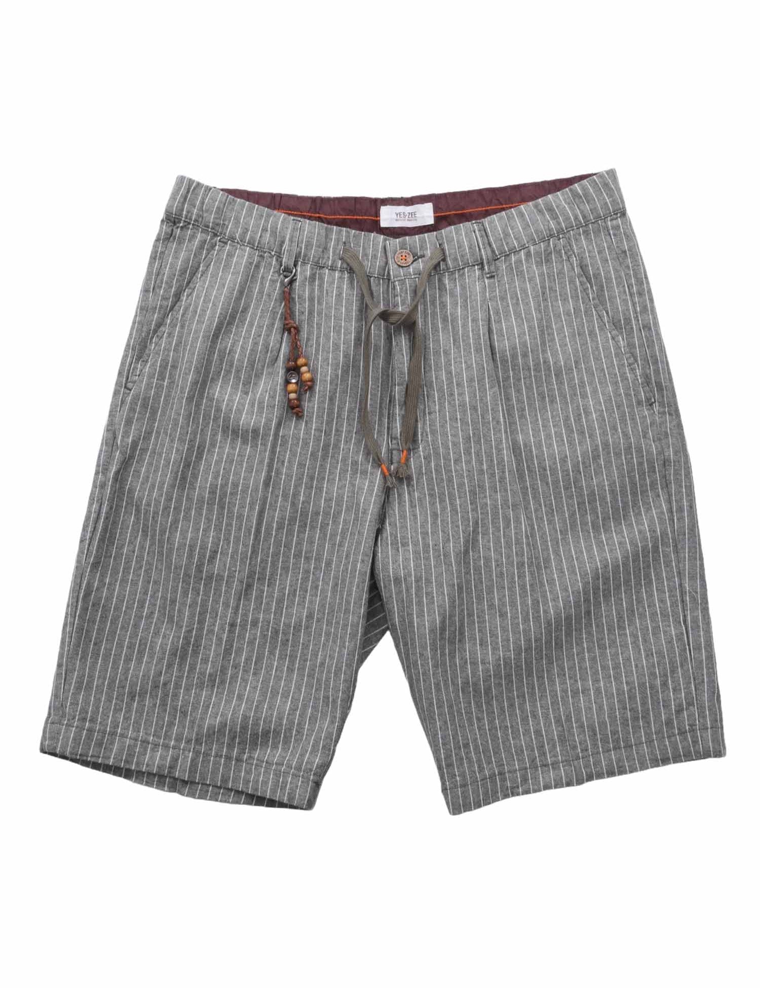 Bermuda Verde Yes-zee