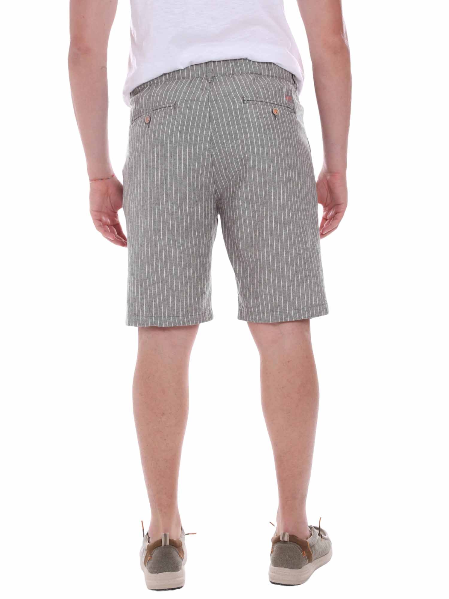 Bermuda Verde Yes-zee