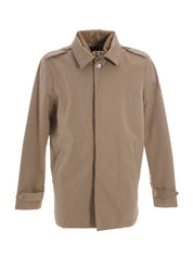 Giacche Marrone Yes-zee