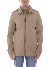 Giacche Marrone Yes-zee