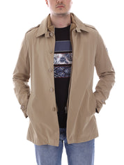 Giacche Marrone Yes-zee