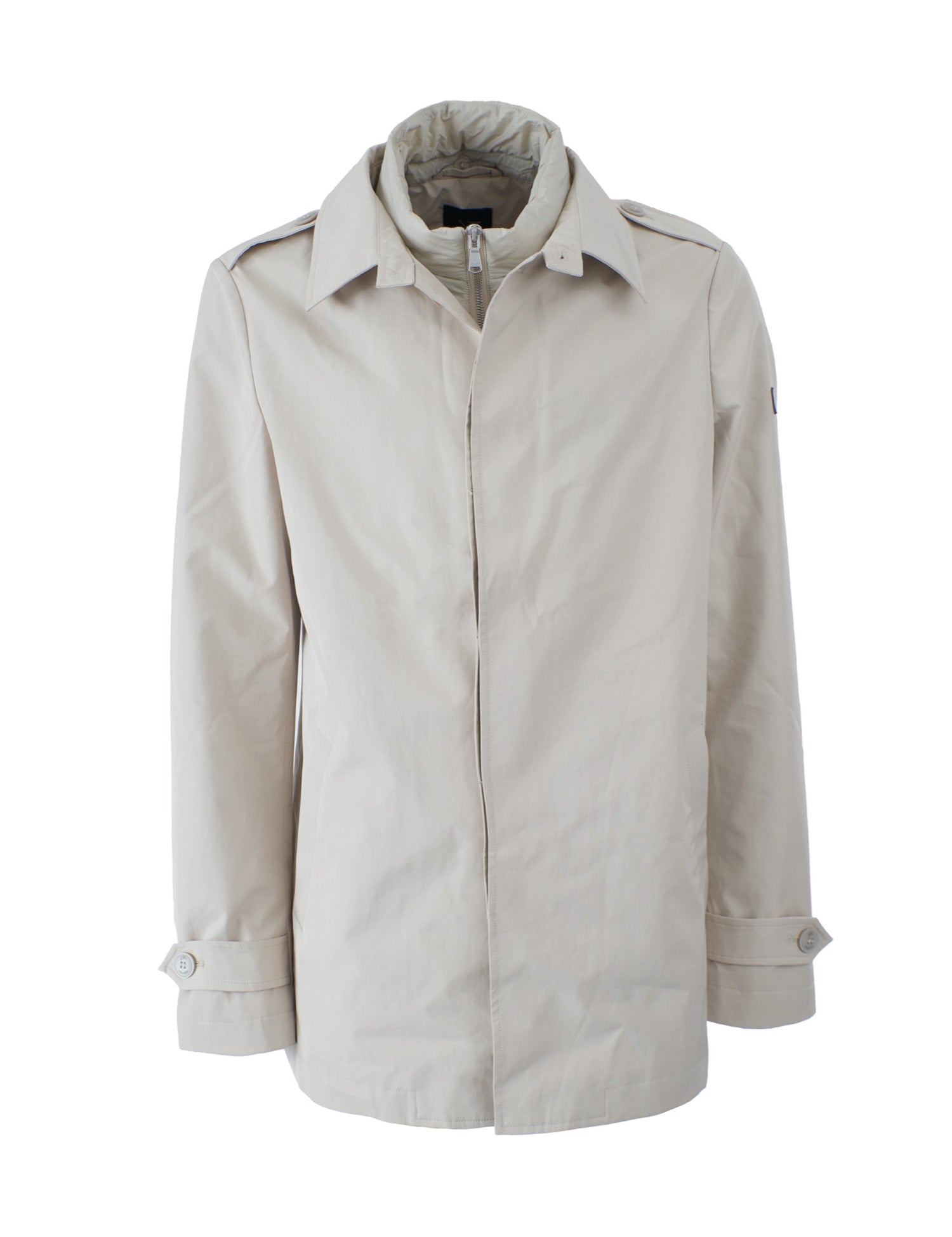 Giacche Beige Yes-zee