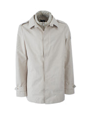 Giacche Beige Yes-zee