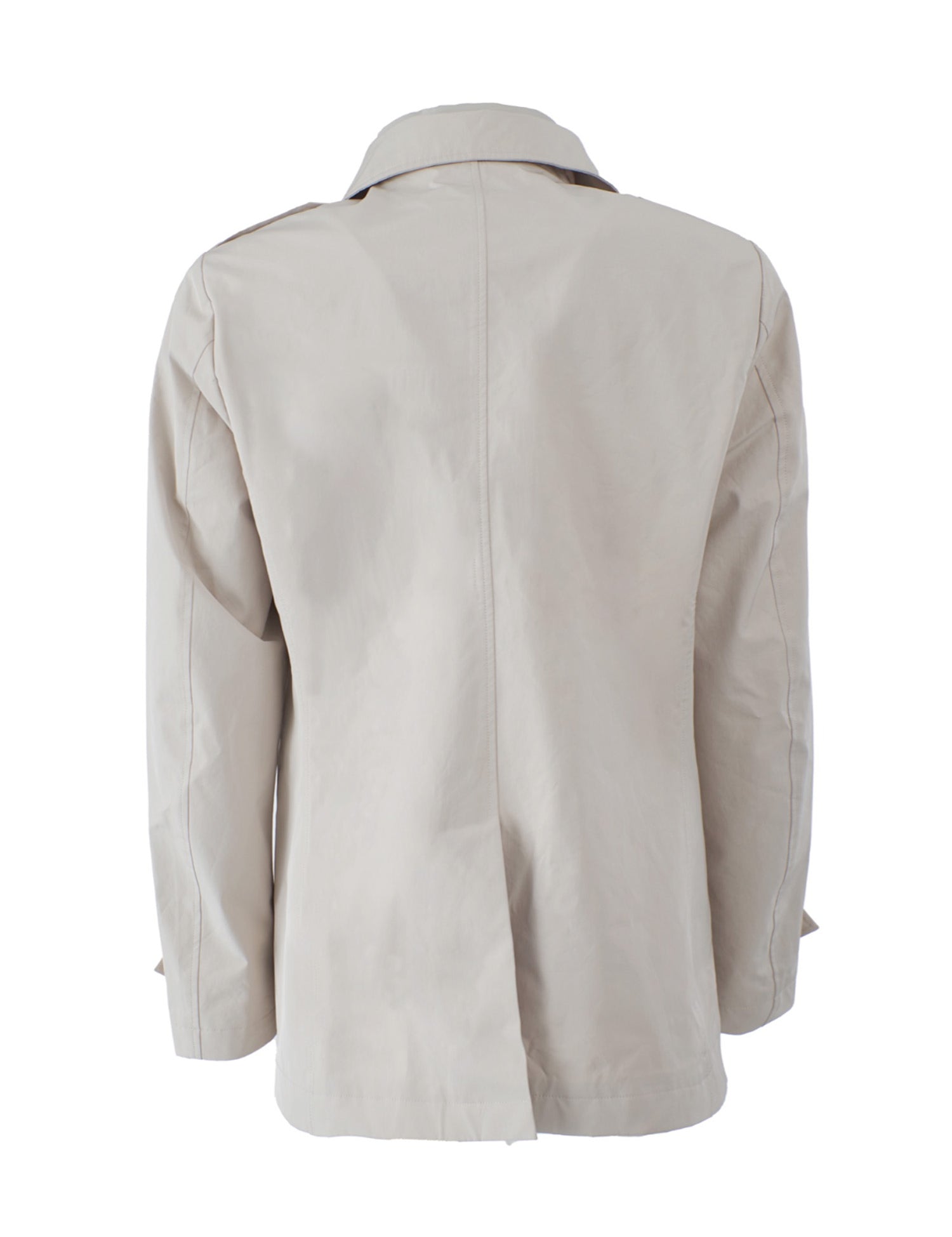 Giacche Beige Yes-zee