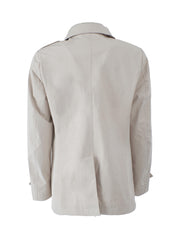 Giacche Beige Yes-zee