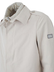 Giacche Beige Yes-zee