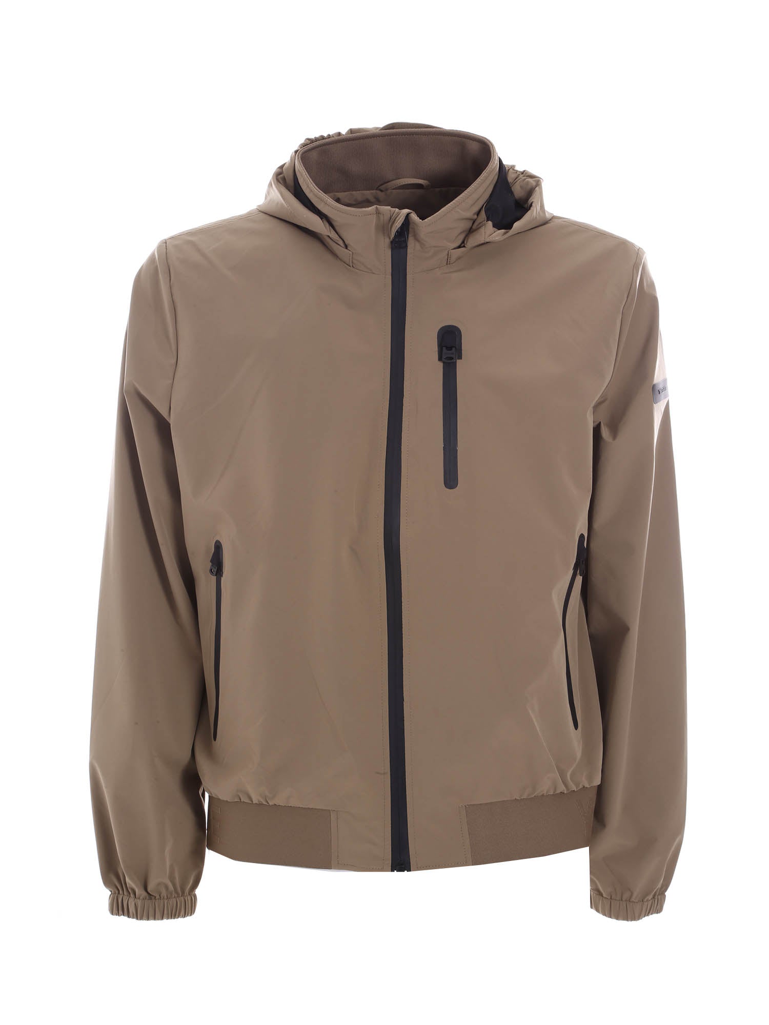 Giacche Beige Yes-zee