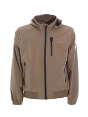 Giacche Beige Yes-zee