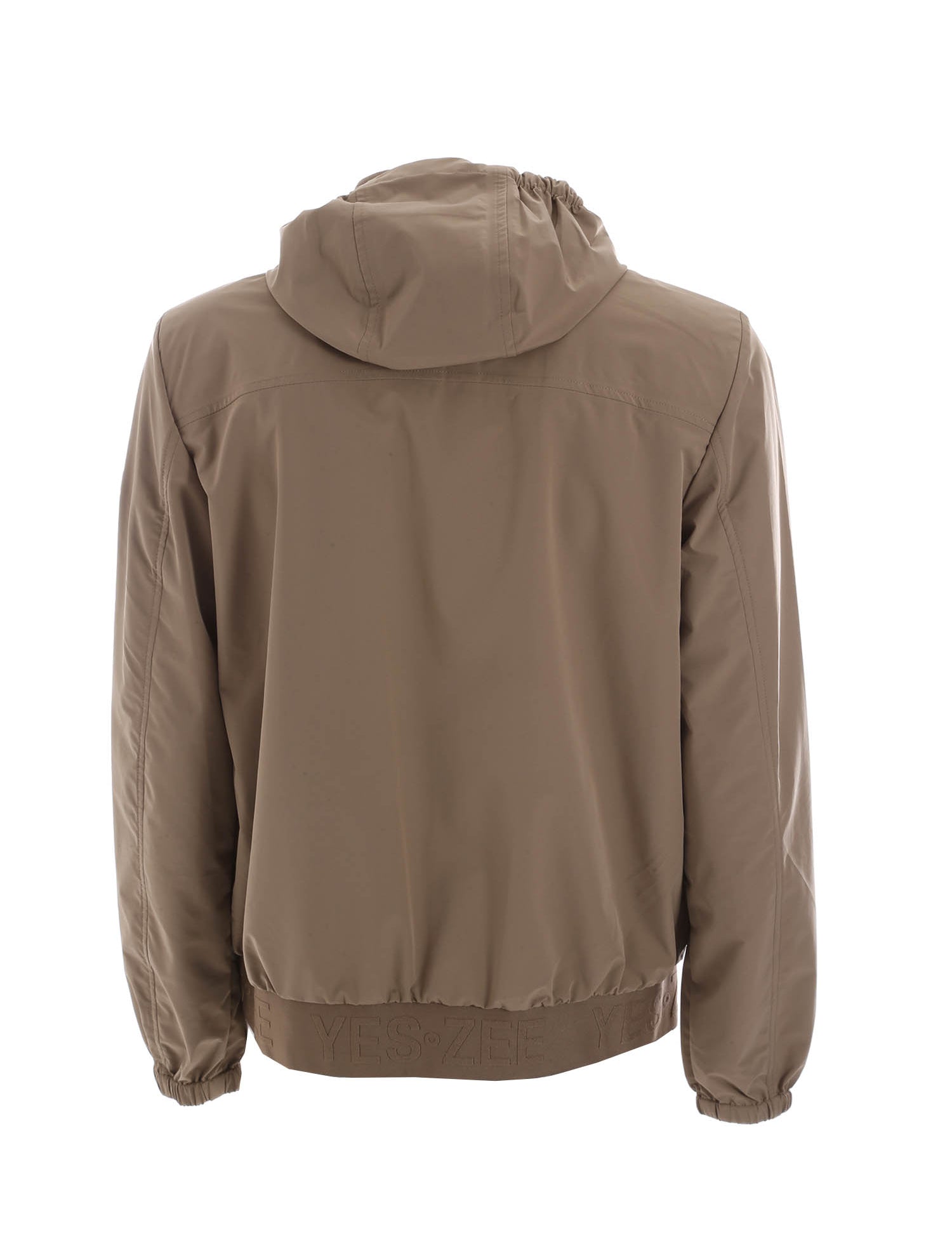 Giacche Beige Yes-zee