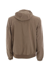 Giacche Beige Yes-zee