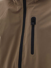 Giacche Beige Yes-zee