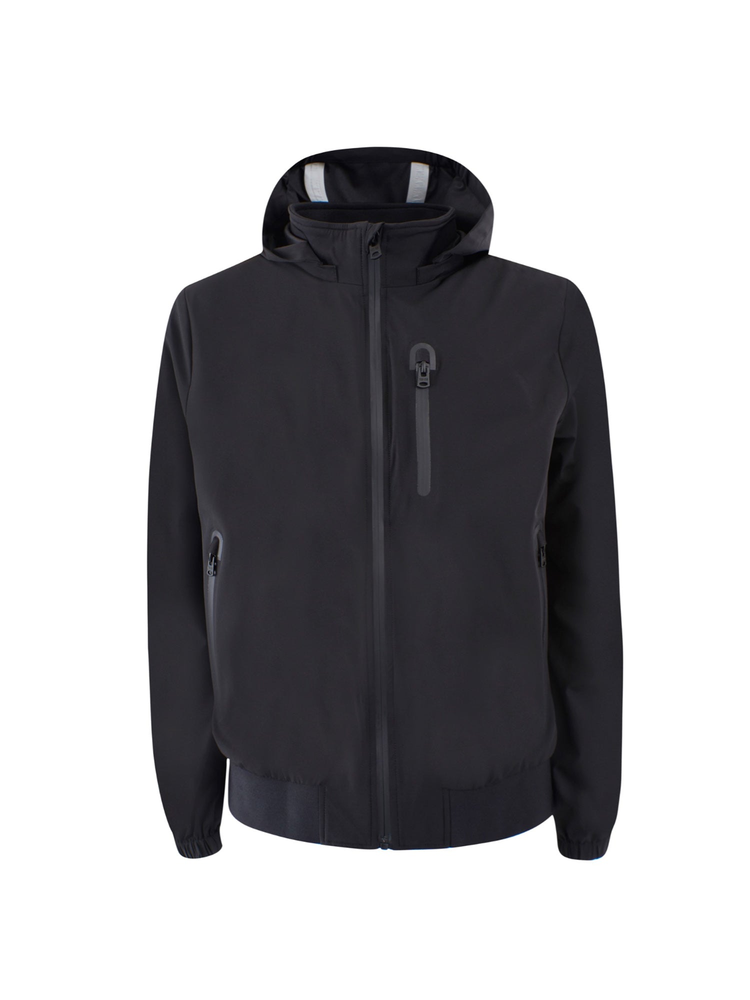 Giacche Nero Yes-zee