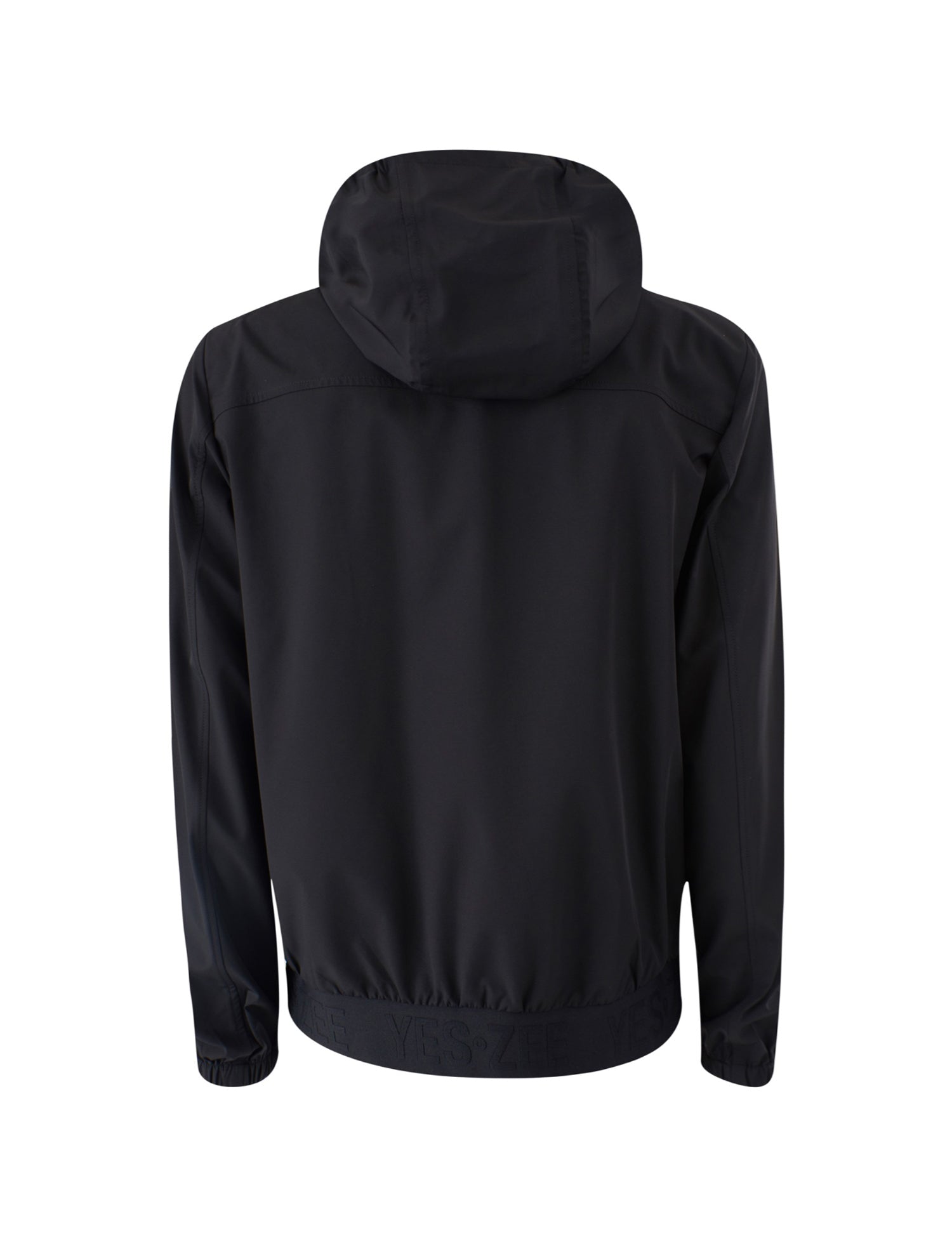 Giacche Nero Yes-zee