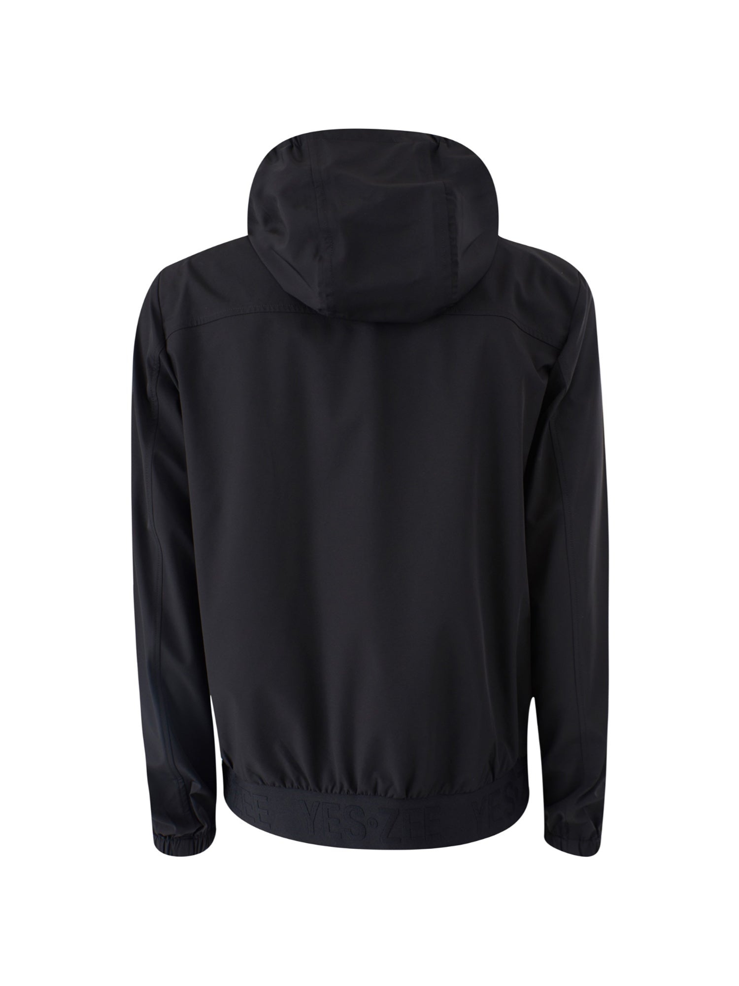 Giacche Nero Yes-zee