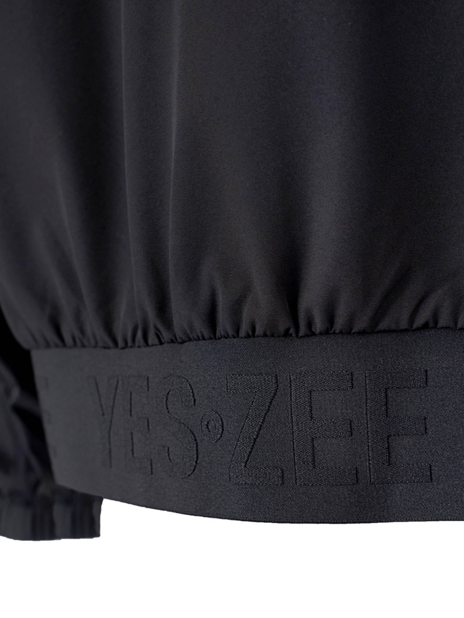 Giacche Nero Yes-zee