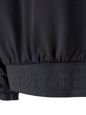 Giacche Nero Yes-zee