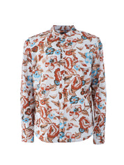 Camicie Multicolore Yes-zee