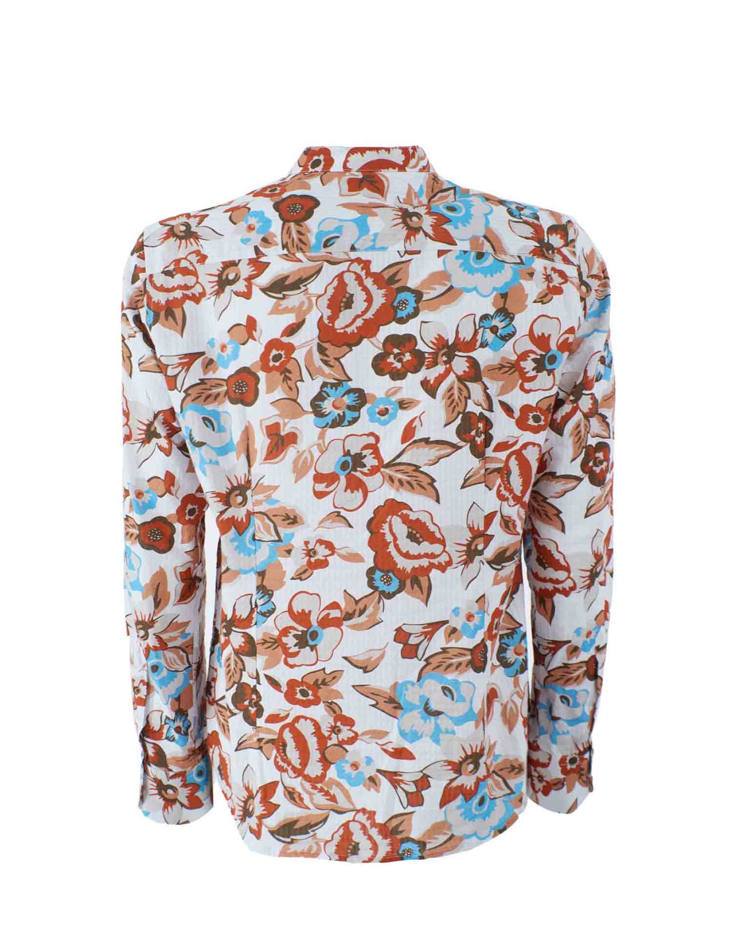 Camicie Multicolore Yes-zee