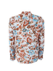 Camicie Multicolore Yes-zee