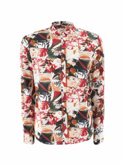 Camicie Multicolore Yes-zee