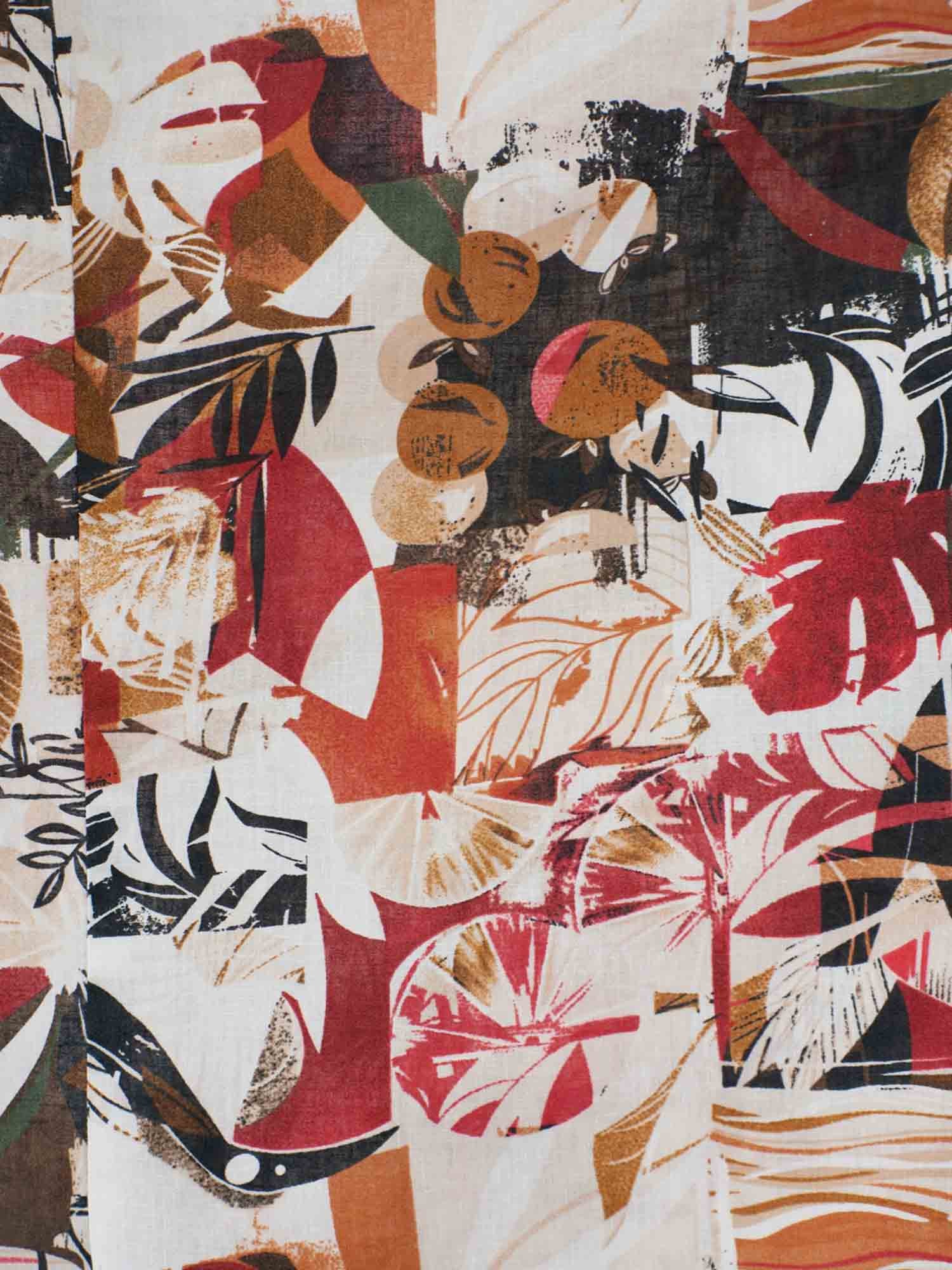 Camicie Multicolore Yes-zee