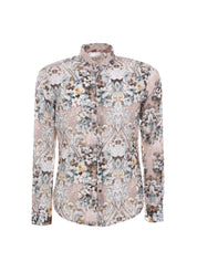 Camicie Multicolore Yes-zee