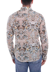 Camicie Multicolore Yes-zee